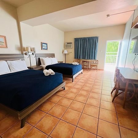 בוקרון Parador Boquemar מראה חיצוני תמונה