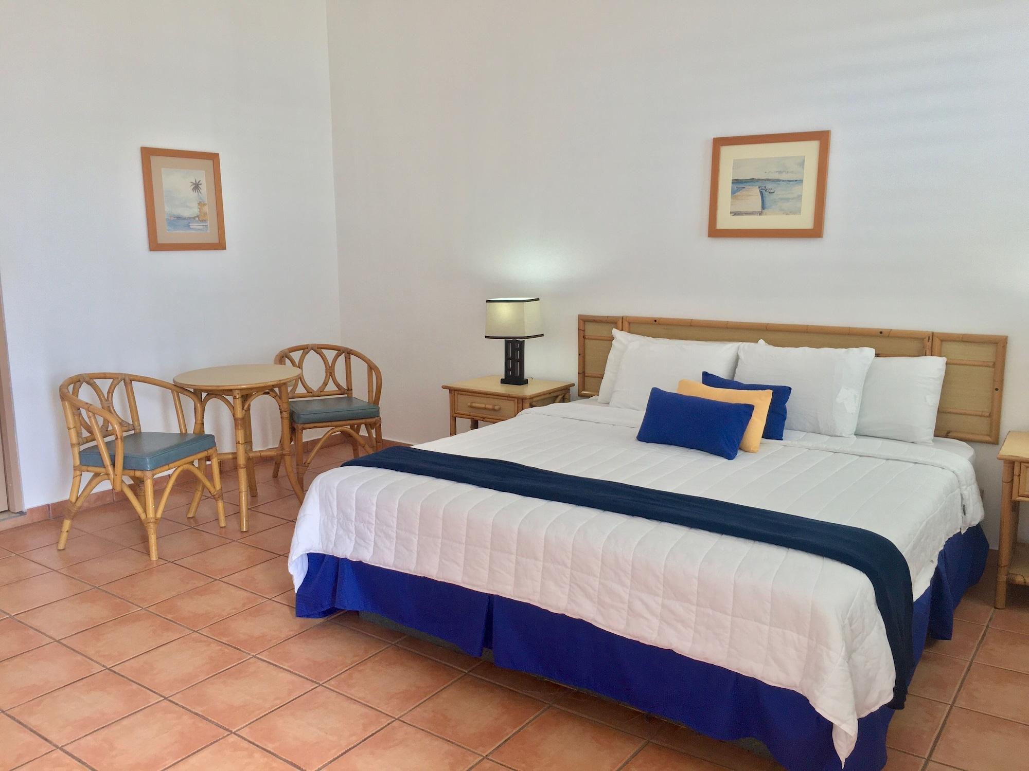 בוקרון Parador Boquemar מראה חיצוני תמונה