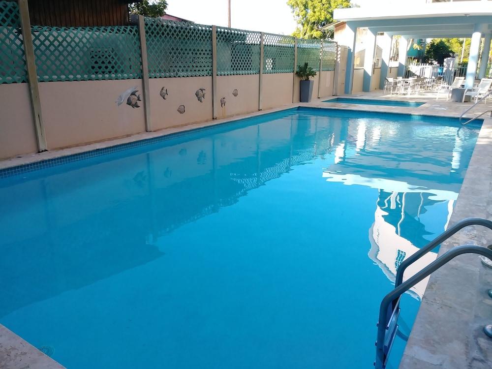 בוקרון Parador Boquemar מראה חיצוני תמונה