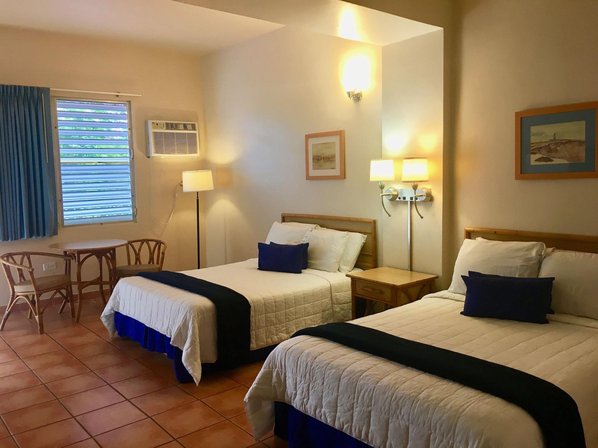 בוקרון Parador Boquemar מראה חיצוני תמונה
