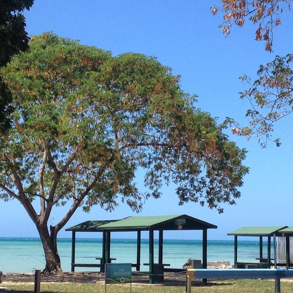 בוקרון Parador Boquemar מראה חיצוני תמונה