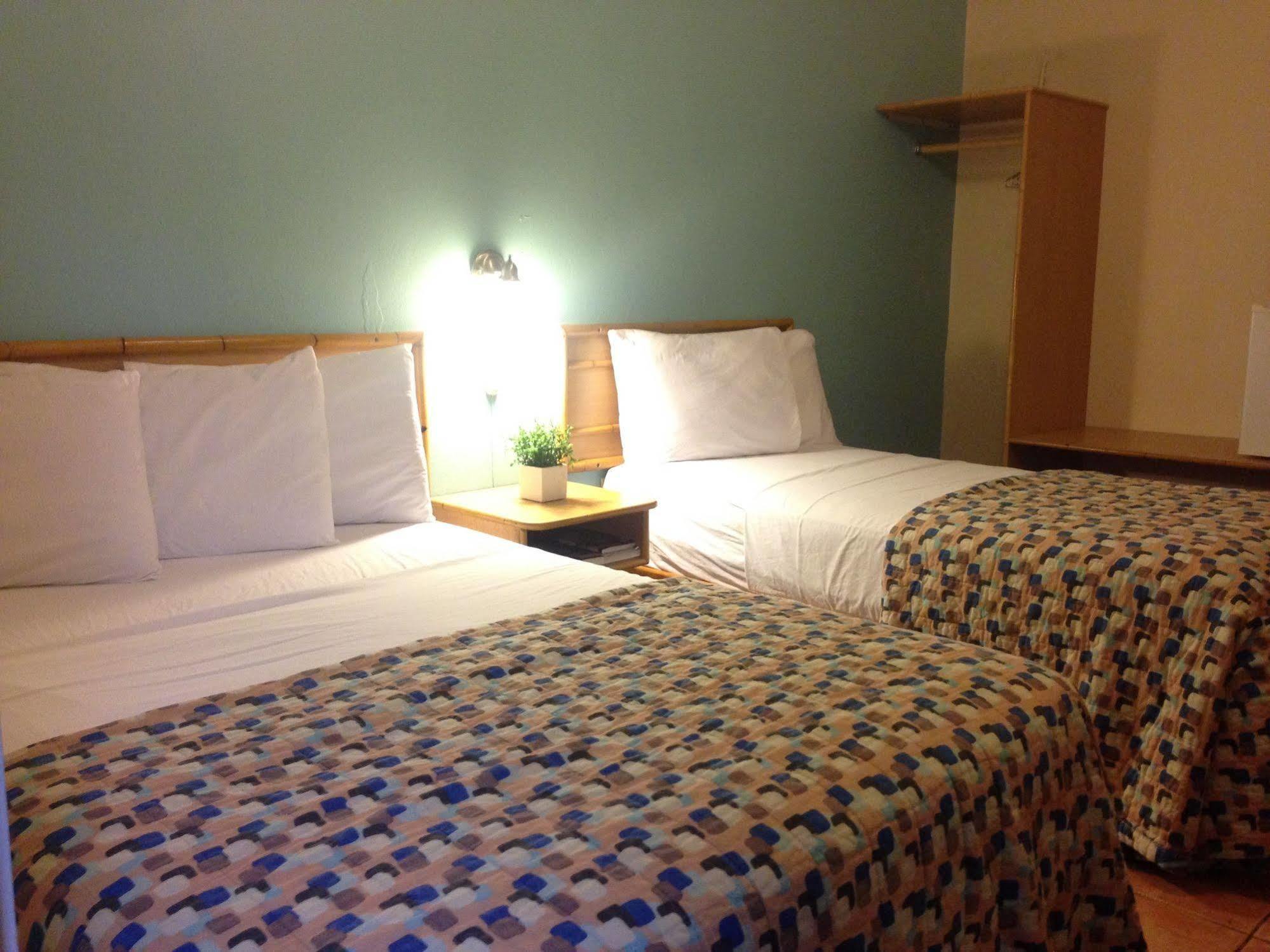בוקרון Parador Boquemar מראה חיצוני תמונה