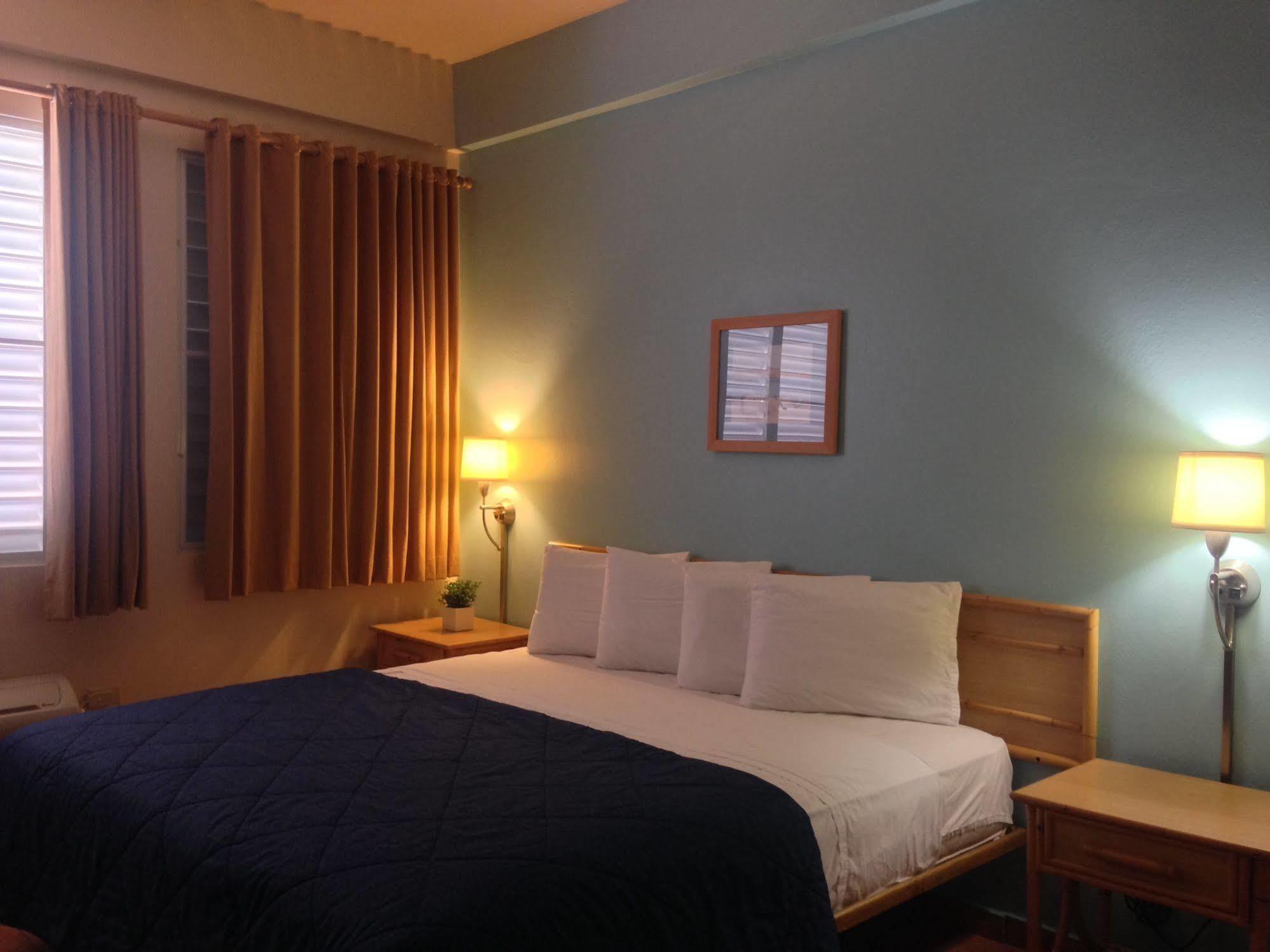 בוקרון Parador Boquemar מראה חיצוני תמונה