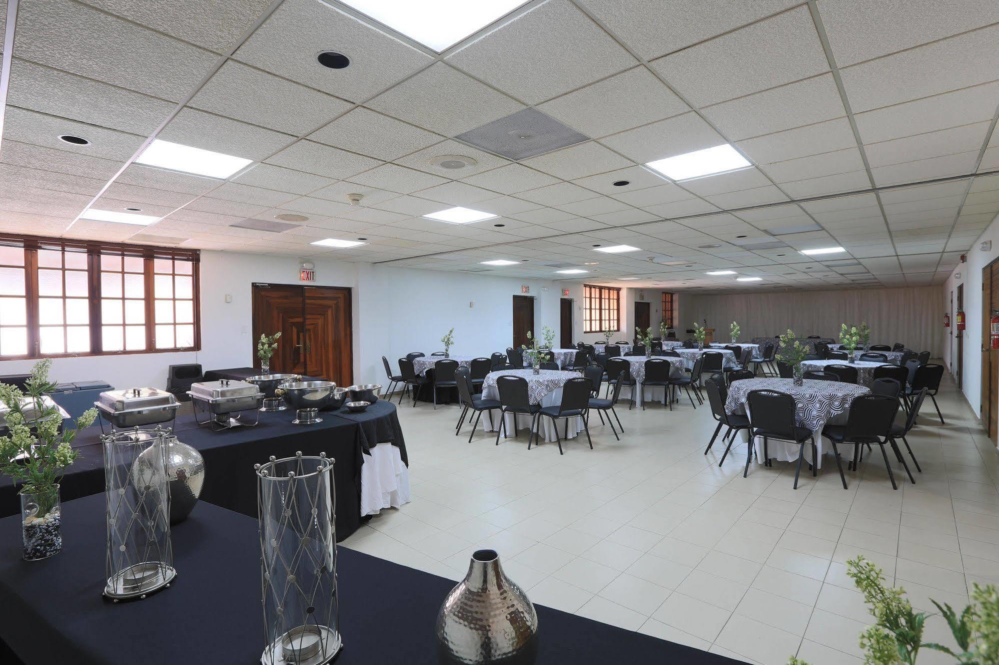 בוקרון Parador Boquemar מראה חיצוני תמונה