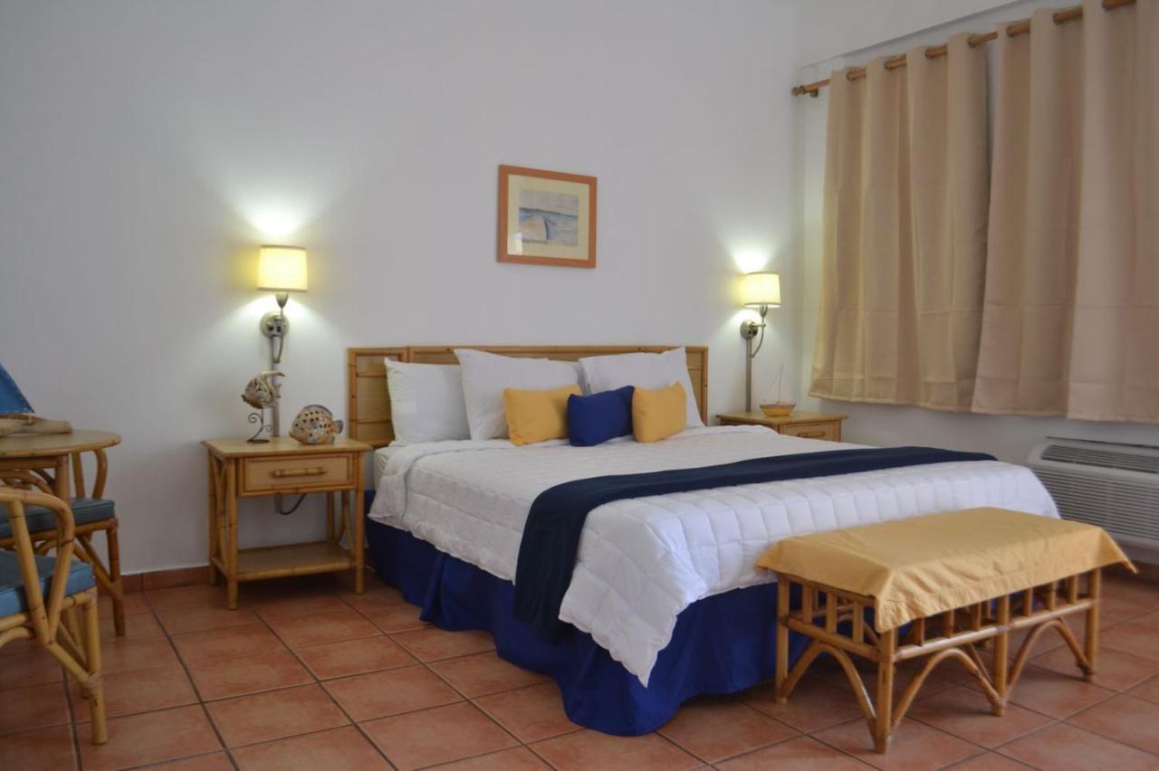 בוקרון Parador Boquemar מראה חיצוני תמונה